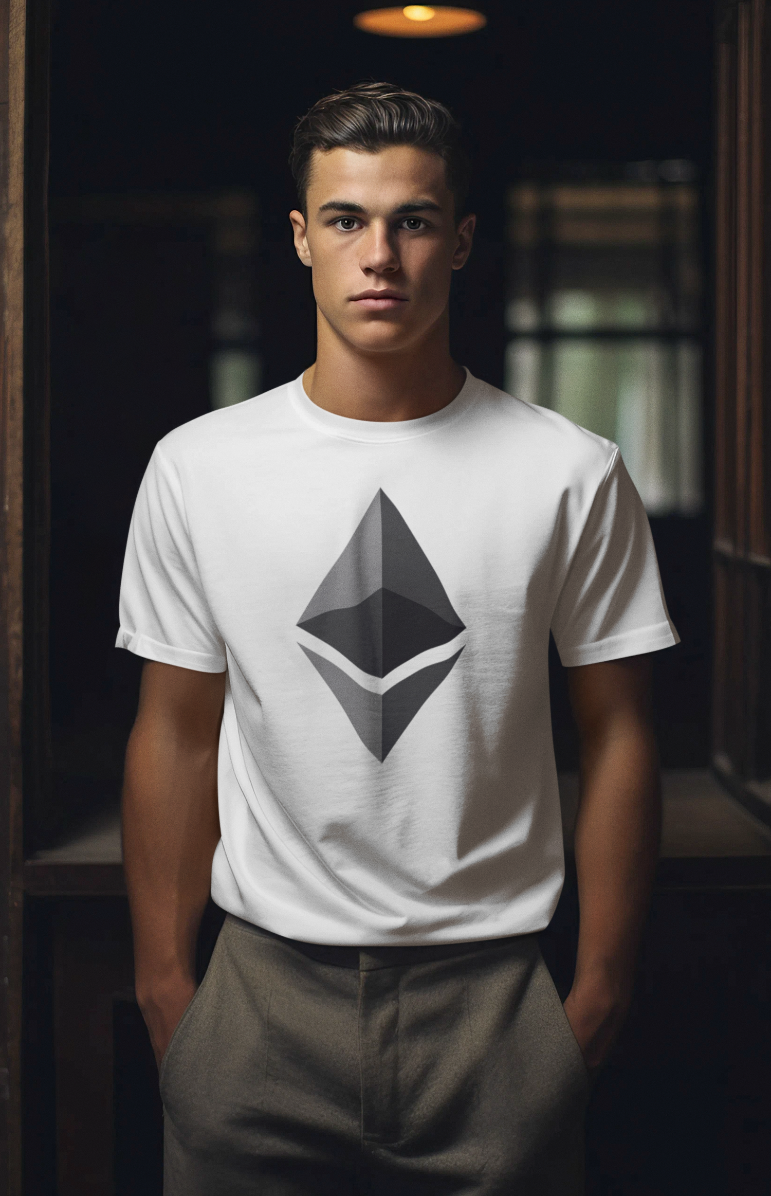 Crypto T-Shirts