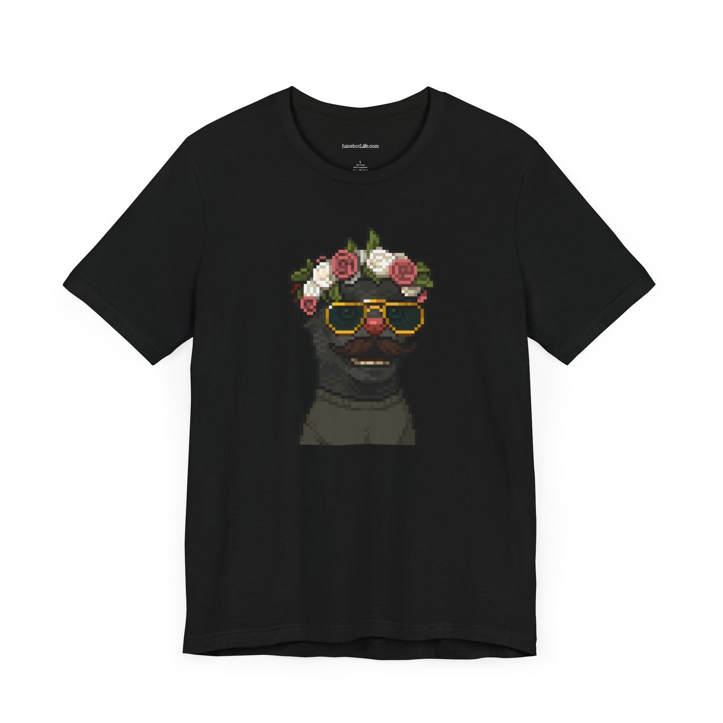 Custom NFT T-Shirt - Mong NFT Ranked #0891v2