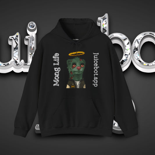 Custom NFT Hoodie - Mong NFT Ranking 5041v2