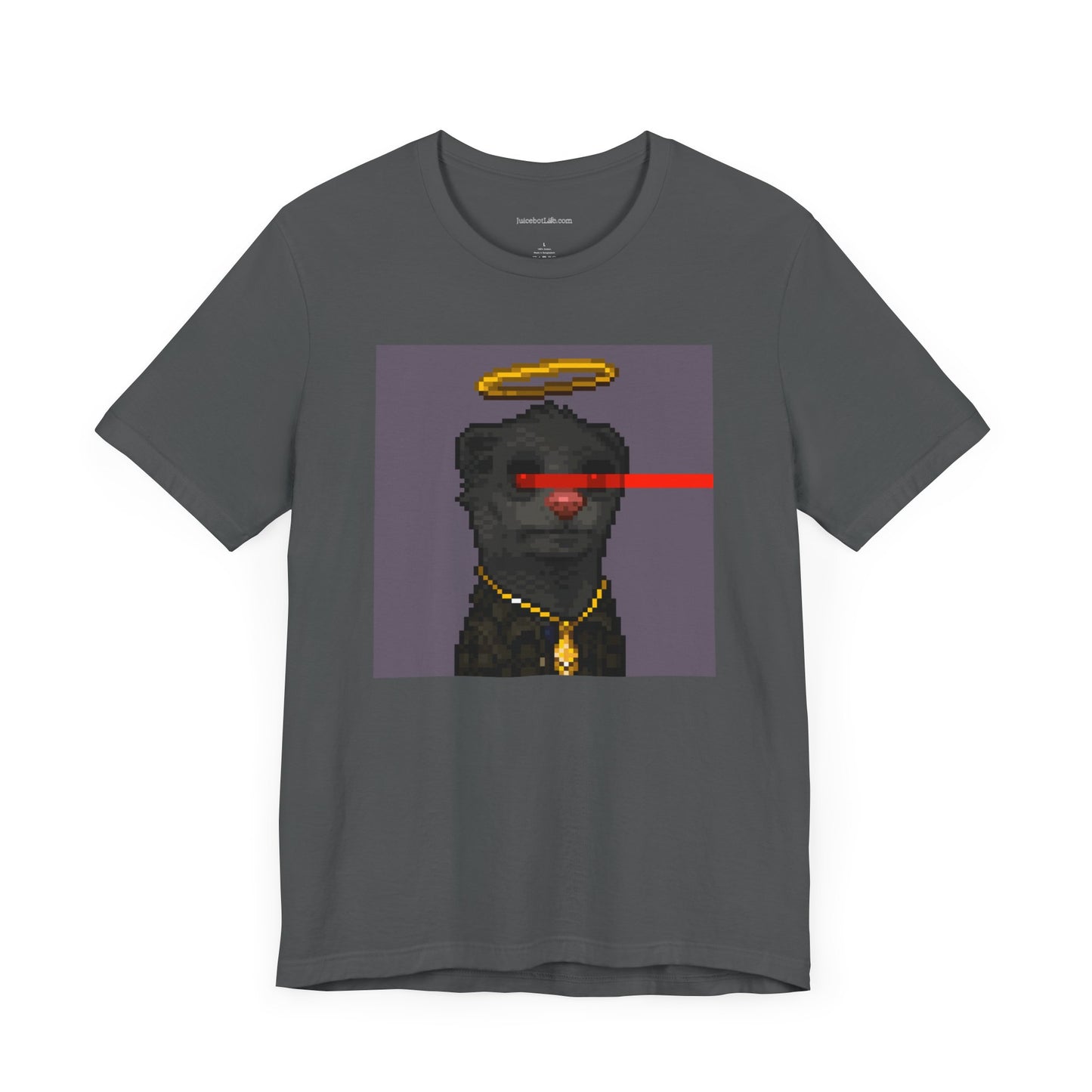 Custom NFT T-Shirt - Mong NFT Ranked #1697