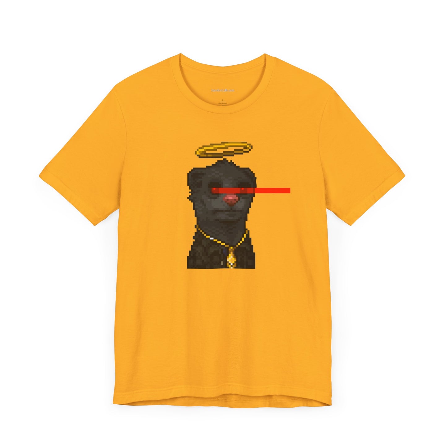 Custom NFT T-Shirt - Mong NFT Ranked #1697v2