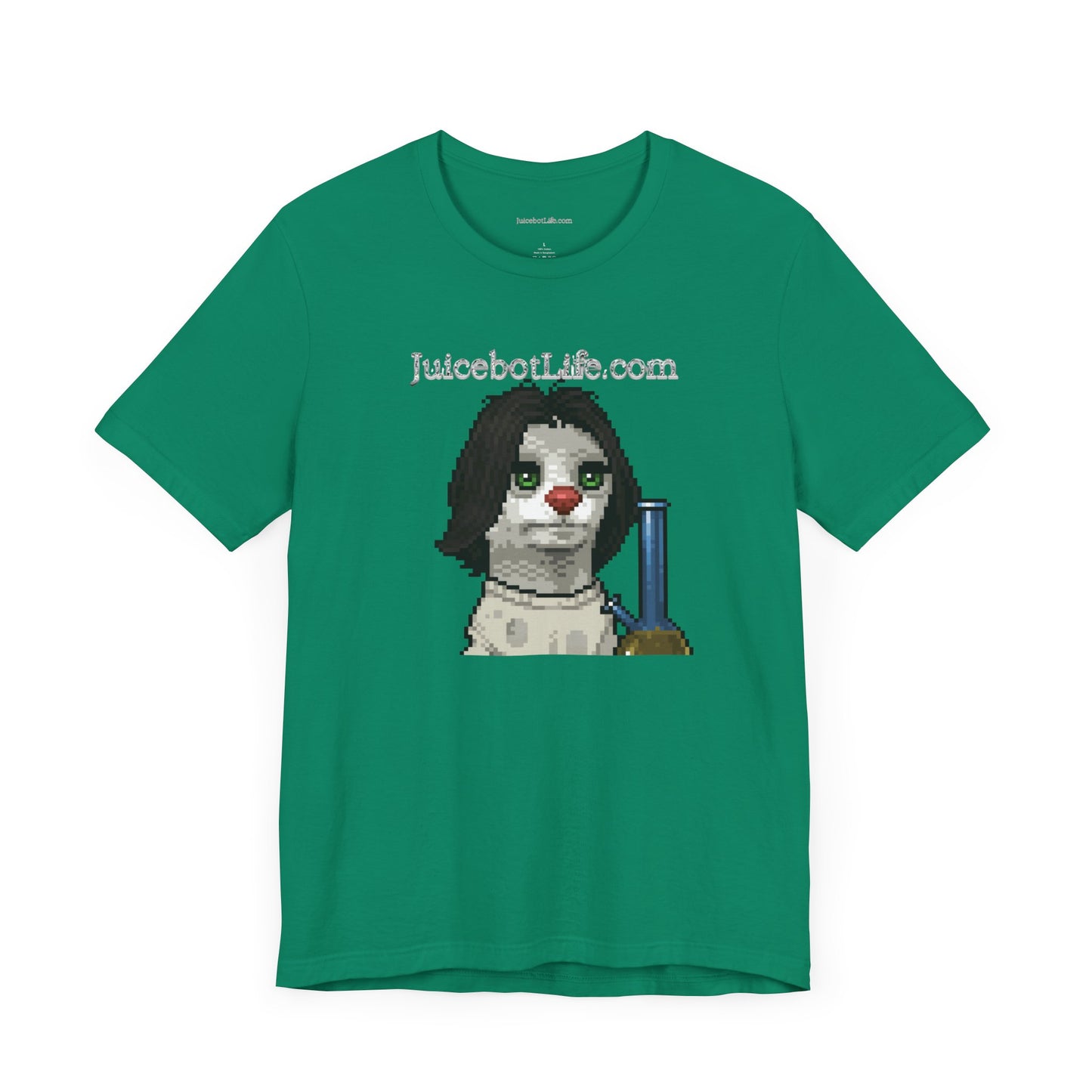 Custom NFT T-Shirt - Mong NFT Ranked #3008