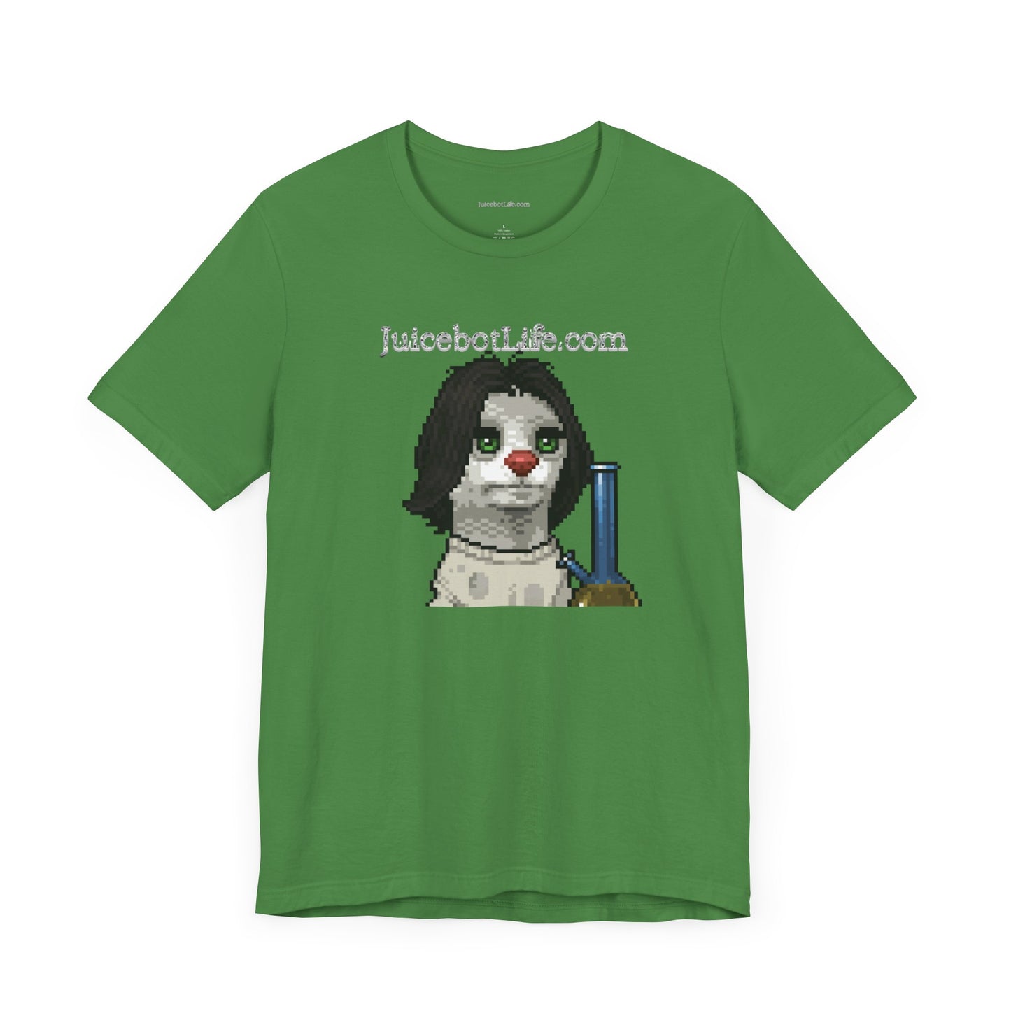 Custom NFT T-Shirt - Mong NFT Ranked #3008