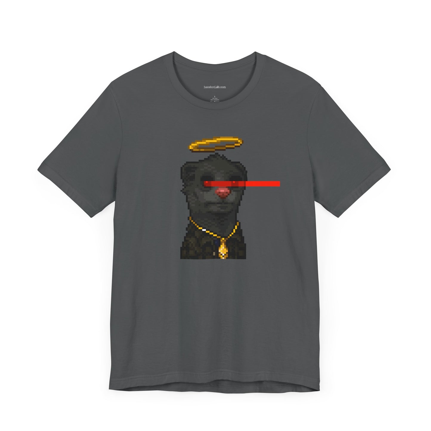 Custom NFT T-Shirt - Mong NFT Ranked #1697v2