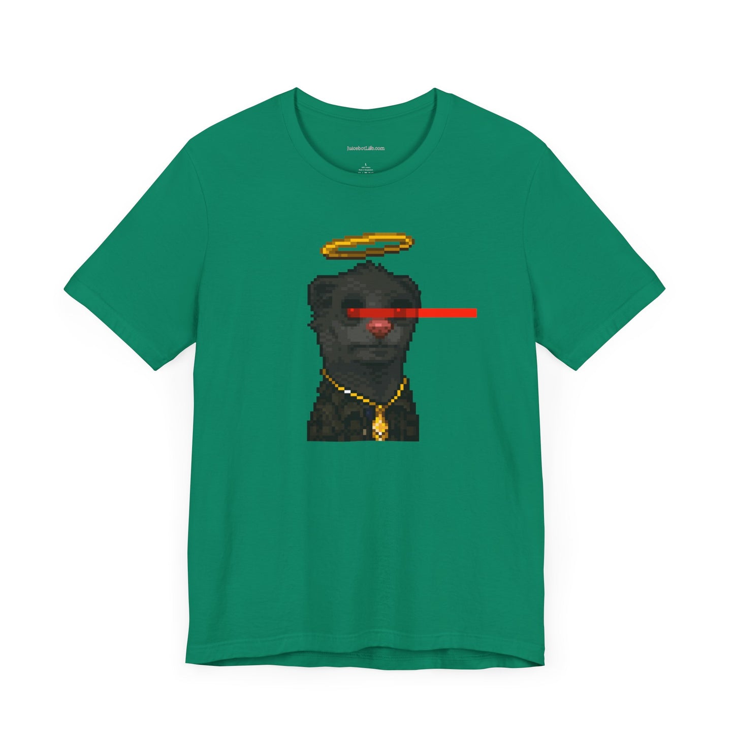 Custom NFT T-Shirt - Mong NFT Ranked #1697v2